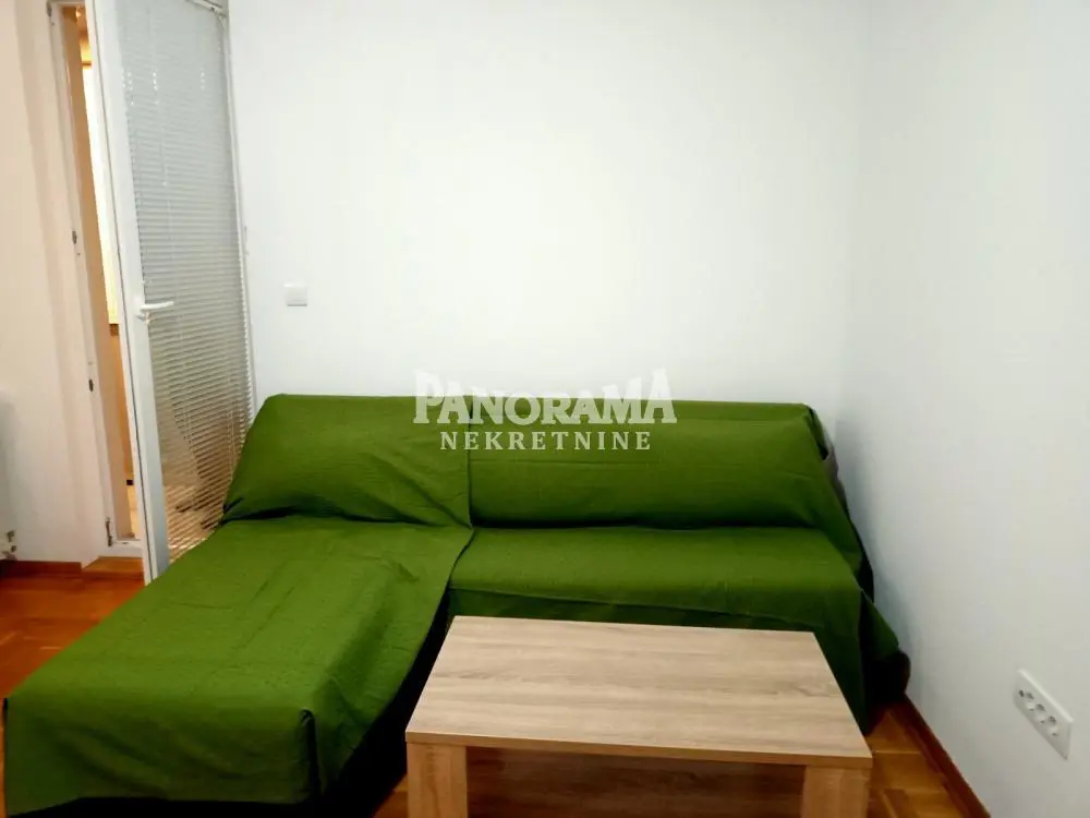 Dvosoban stanovi Novi Beograd Ledine NBGD 141000 evra 