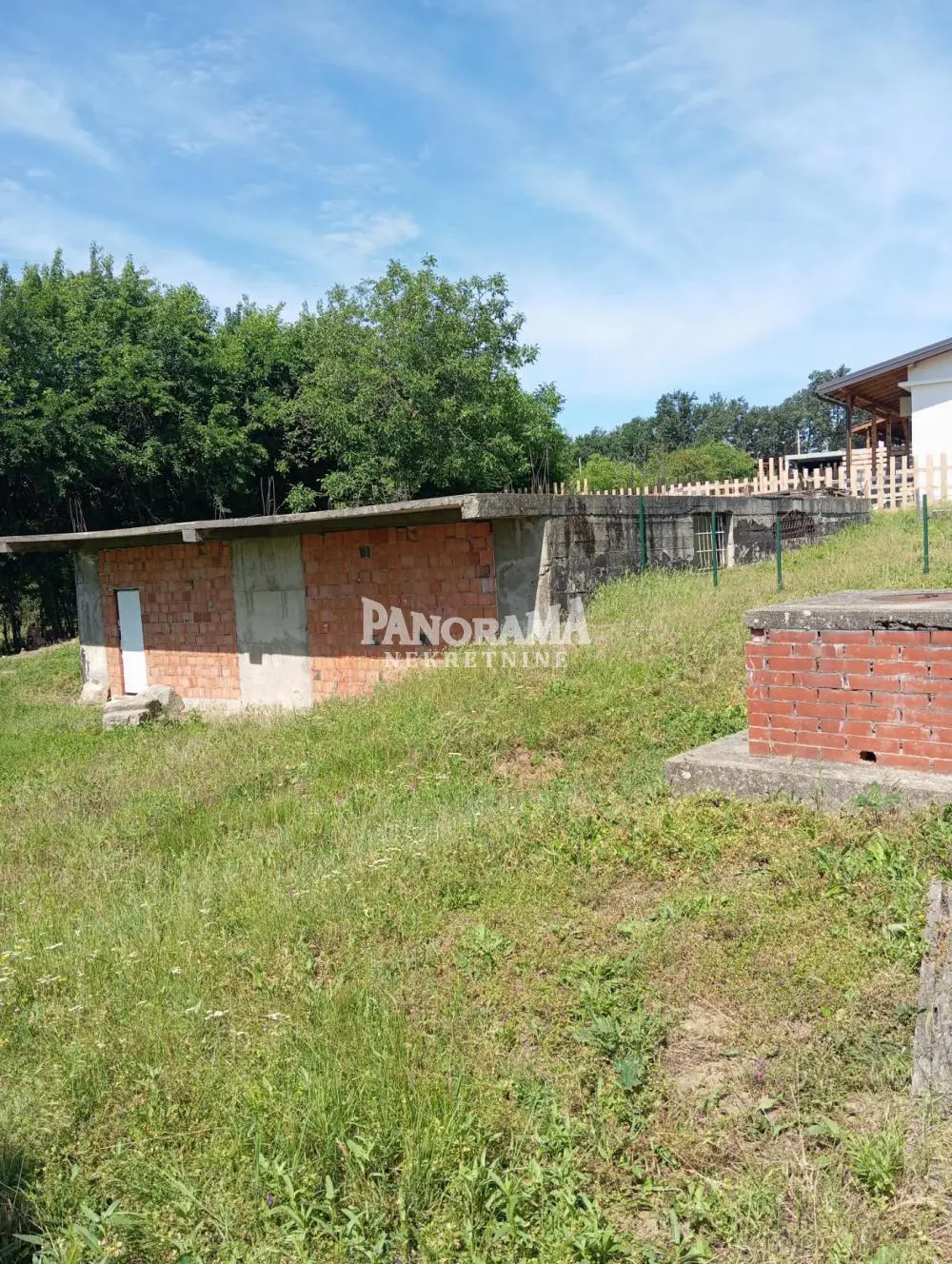 kuće Beograd Ibarski put 