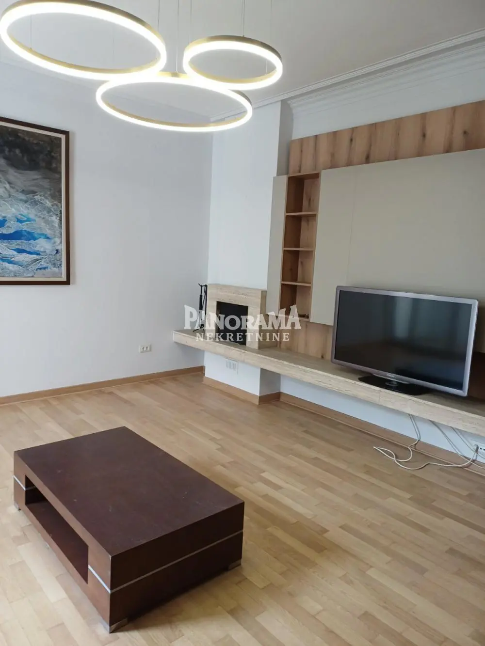 stanovi Beograd Kumanovska Četvorosoban 