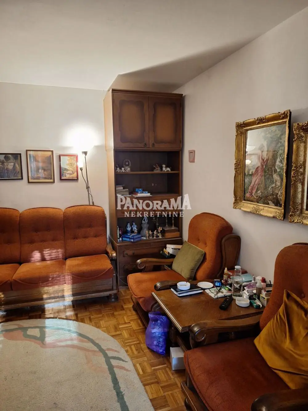 Beograd Rakovica Četvorosoban stanovi 230000 evra 