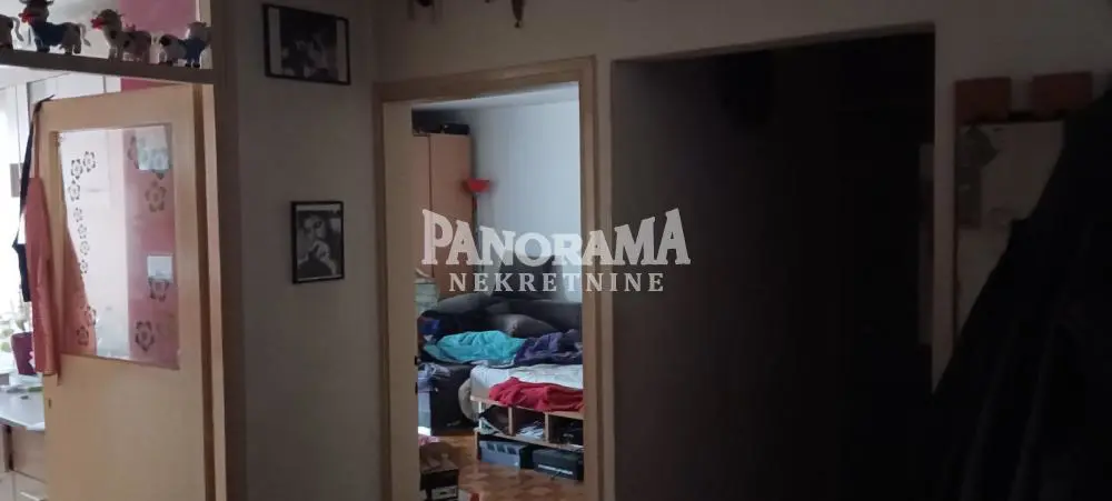 Beograd Voždovac Jednosoban stanovi 232000 evra 