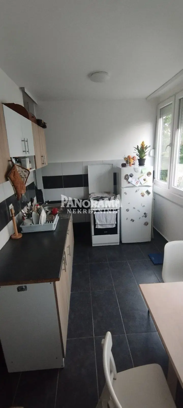 stanovi Beograd Ohridska Jednoiposoban 