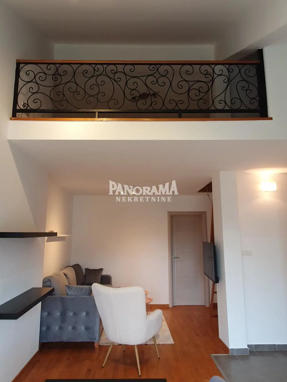 stanovi Beograd Jelene Ćetković Trosoban 