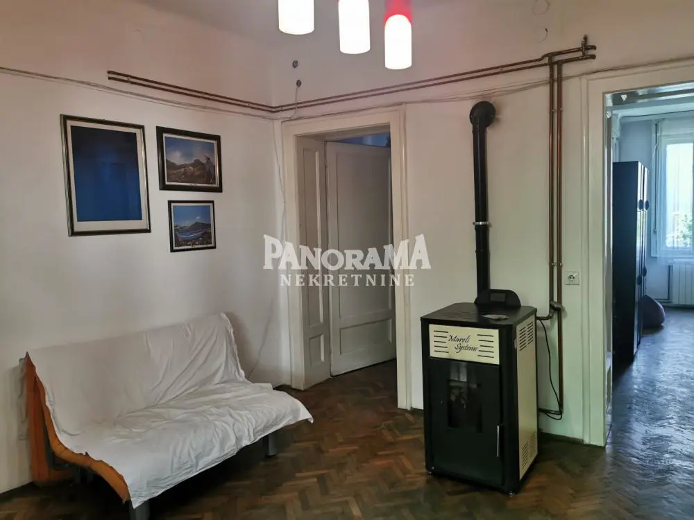 stanovi Beograd Lomina Četvoroiposoban 