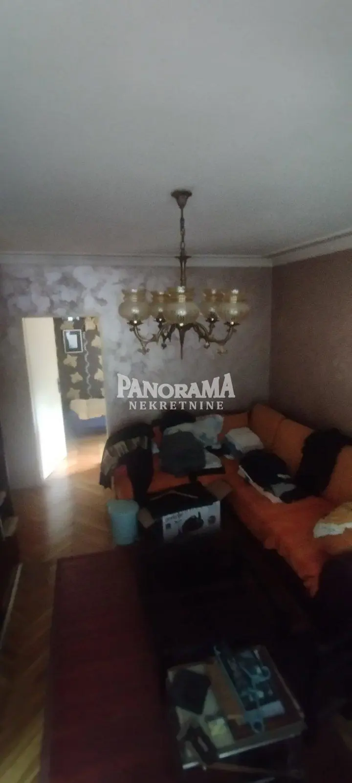 stanovi Beograd Piva Karamatijevića Jednoiposoban 
