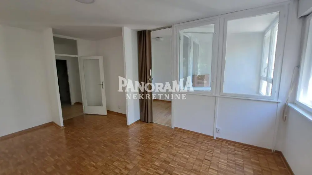 stanovi Beograd Luke Vojvodića Jednosoban 
