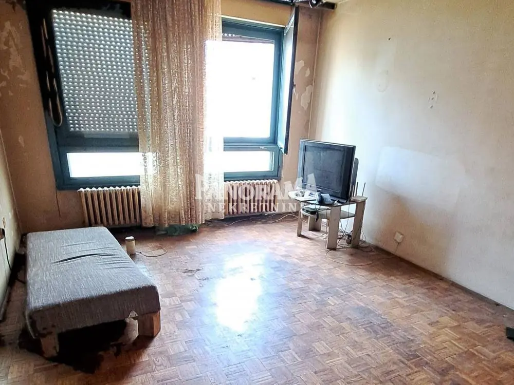 Jednosoban stanovi Čukarica Čukarička padina 123000 evra 