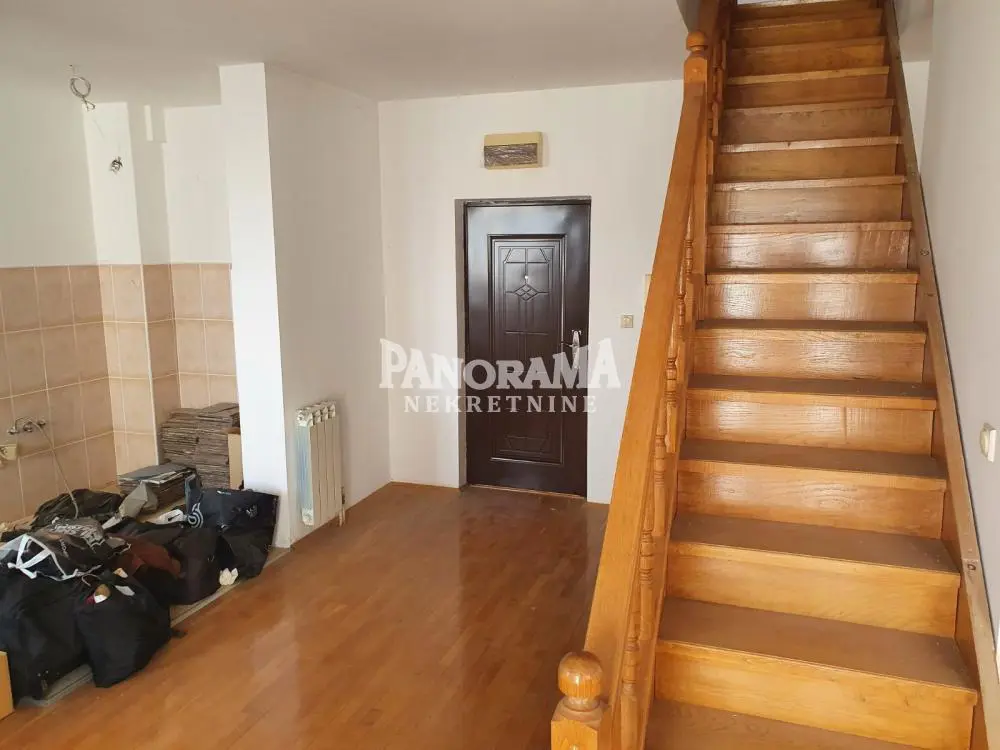 Trosoban stanovi Palilula Višnjička banja 168000 evra 