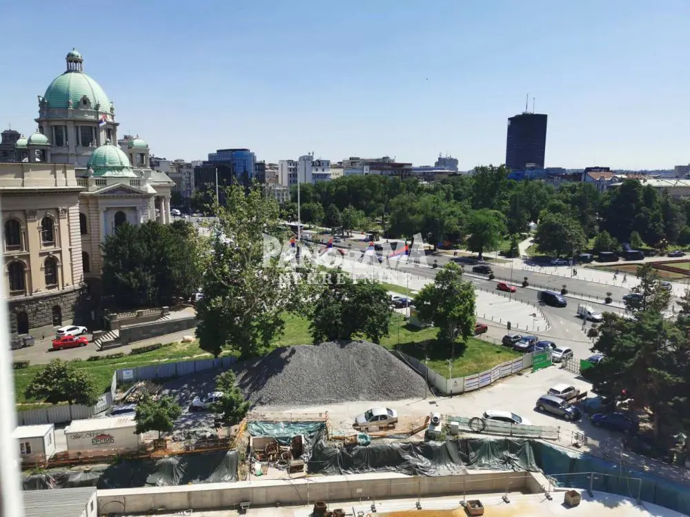 stanovi Beograd Vlajkovićeva Četvorosoban 