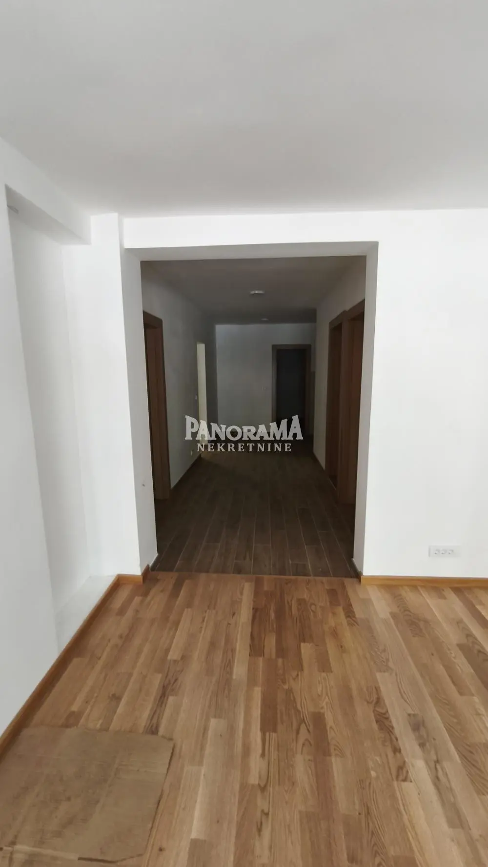 Beograd Novi Beograd Petosoban stanovi 387000 evra 