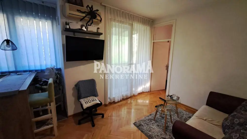 Jednoiposoban stanovi Rakovica Miljakovac 149000 evra 