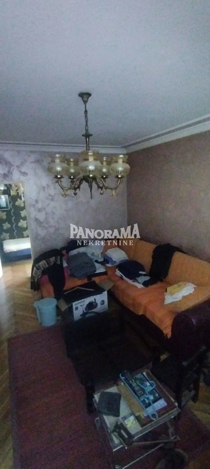 stanovi Beograd Piva Karamatijevića Jednoiposoban 