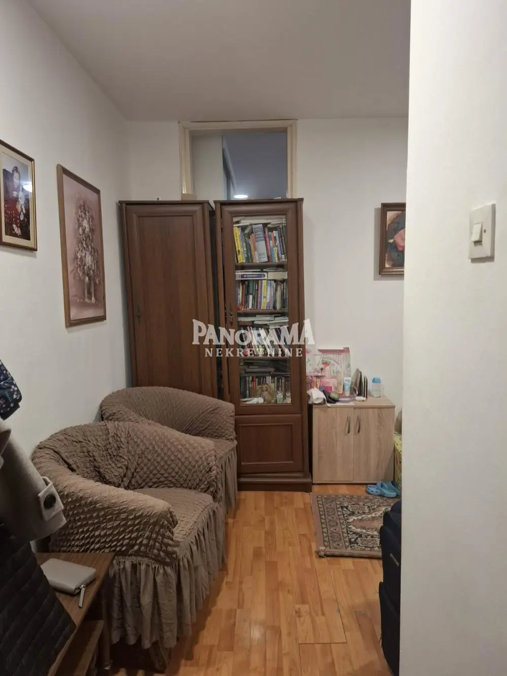 stanovi Beograd Radovana Simića Cige Jednosoban 
