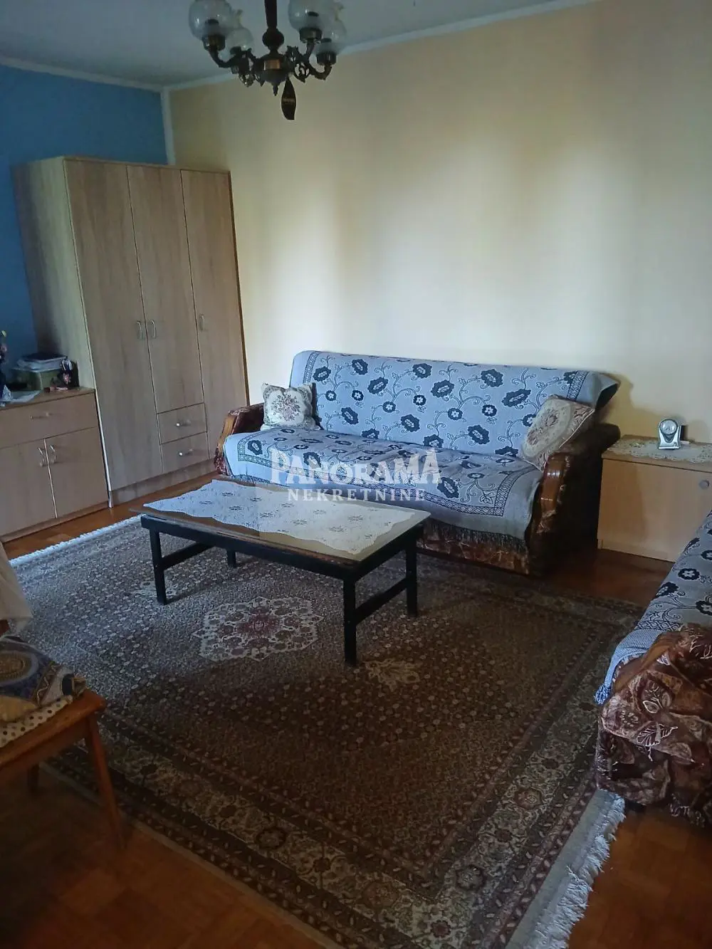 stanovi Beograd Peđe Milosavljevića Jednoiposoban 