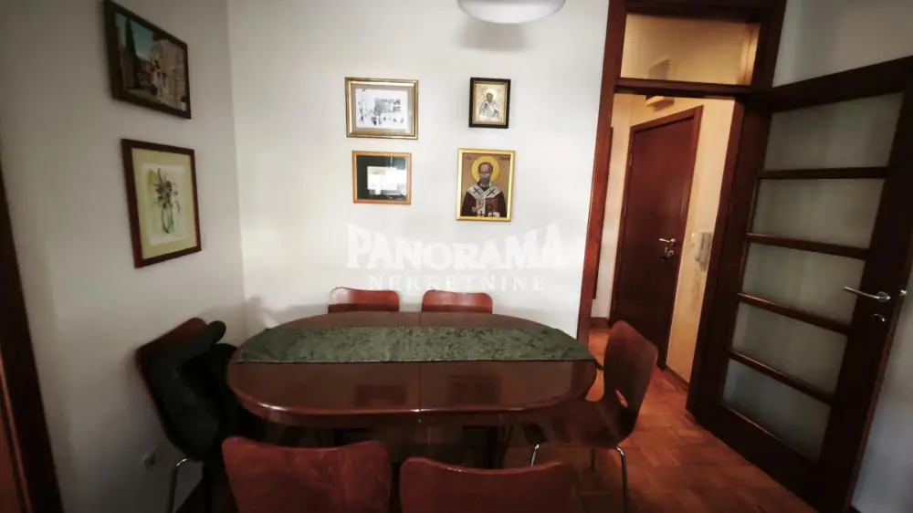 stanovi Beograd Dušana Vukasovića Dvosoban 
