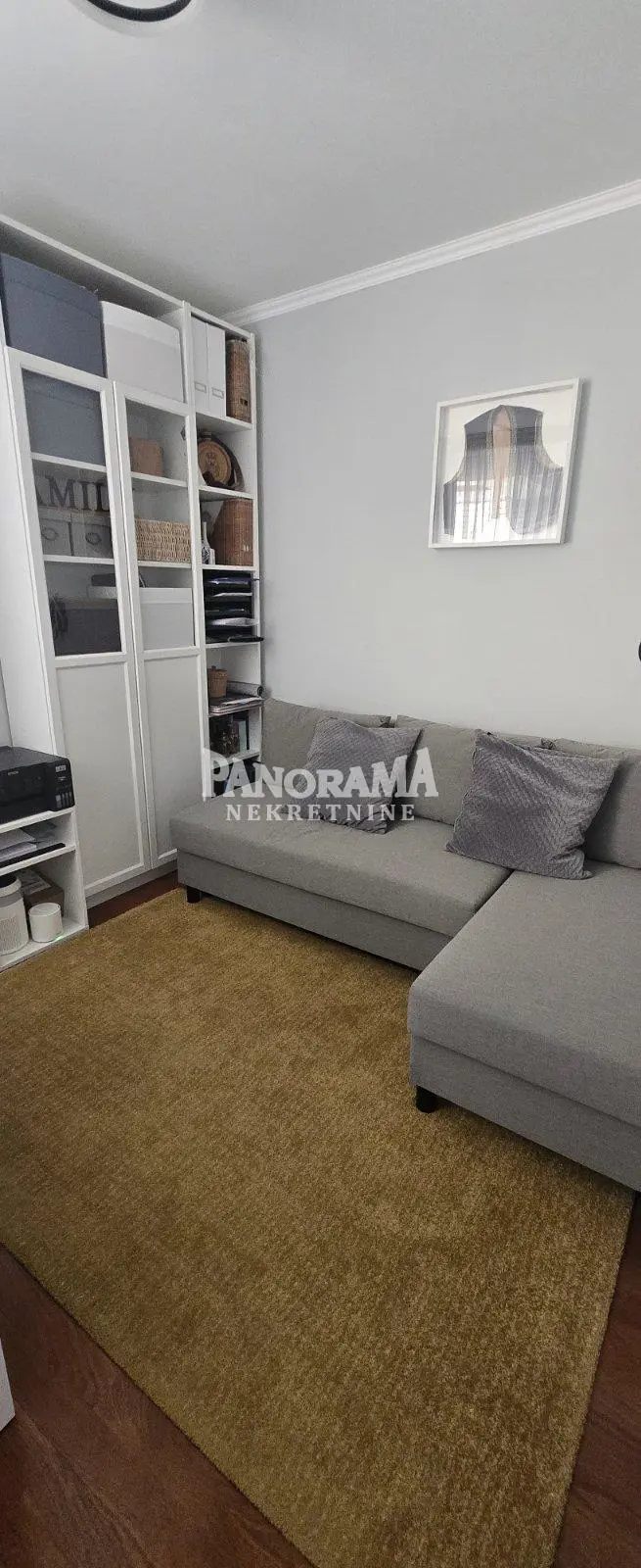 stanovi Beograd Lipa Četvorosoban 