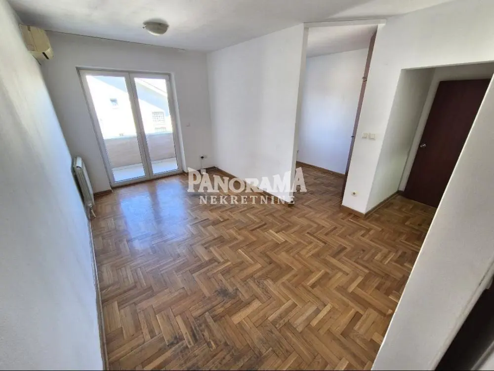 stanovi Beograd Vitezova Karađorđeve Zvezde Jednosoban 