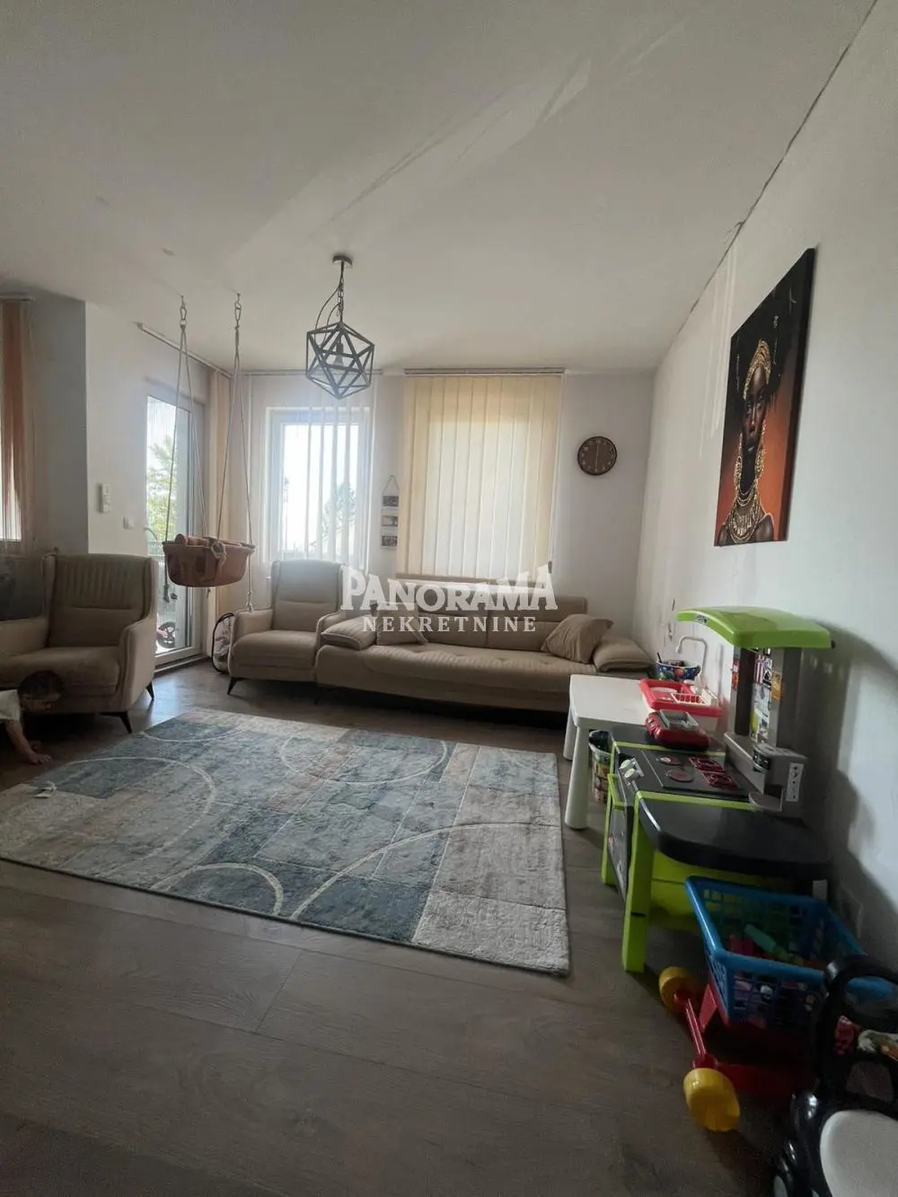 Beograd Čukarica  novogradnja Dvoiposoban stanovi 155000 evra 