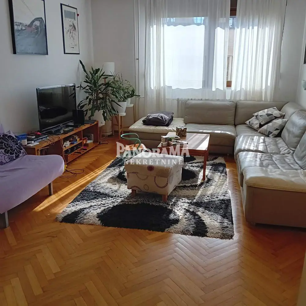 Trosoban stanovi Vračar Vračar lokacija 410000 evra 