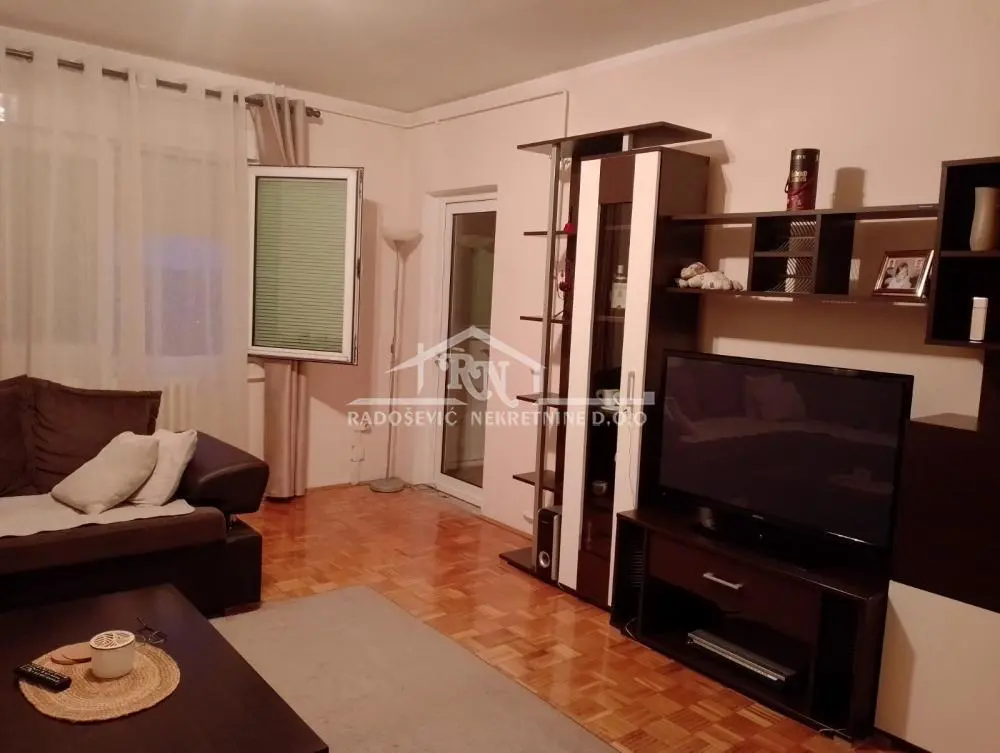 stanovi Beograd Carice Milice Dvosoban 