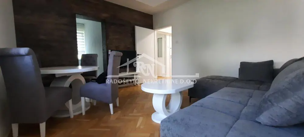 stanovi Beograd Kozarčeva Dvosoban 