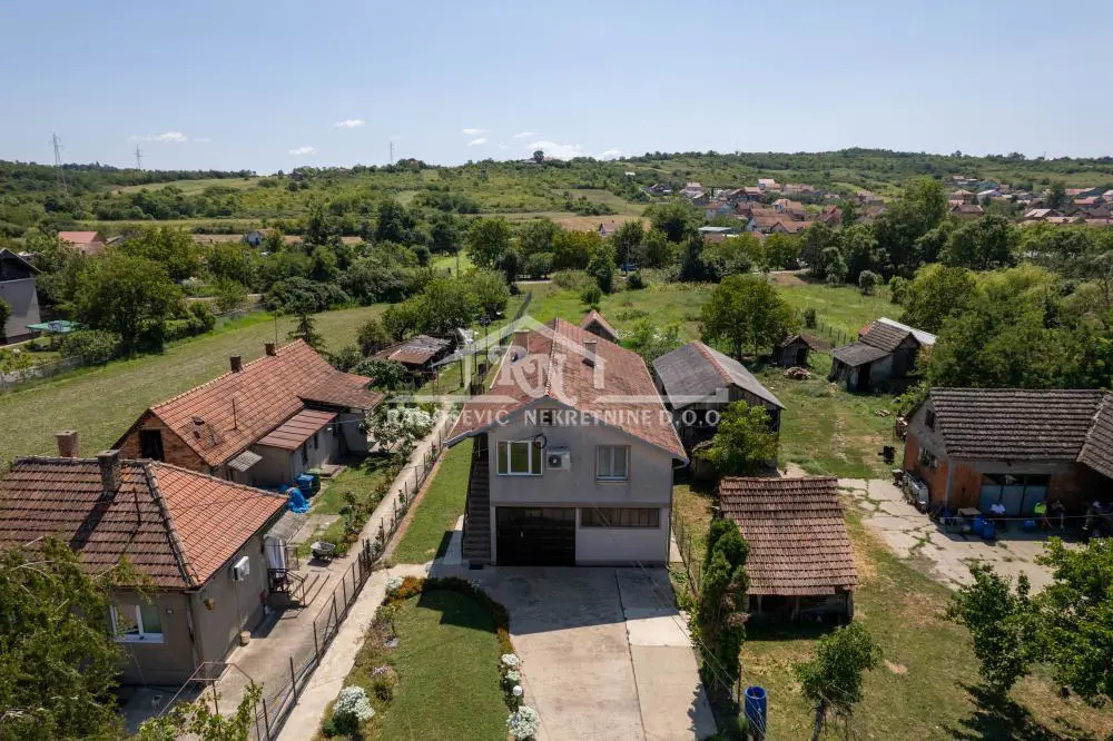 kuće Beograd Karađorđeva 