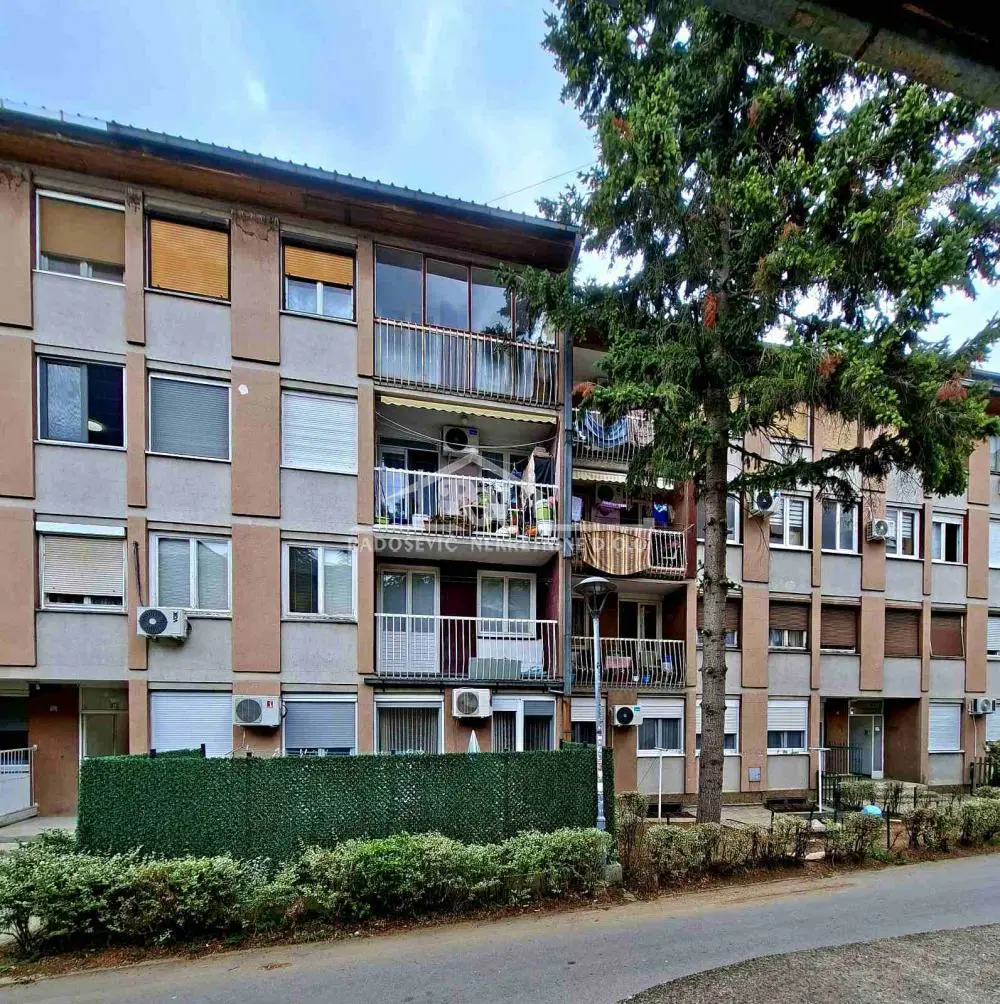 Jednosoban stanovi Rakovica Resnik 114000 evra 