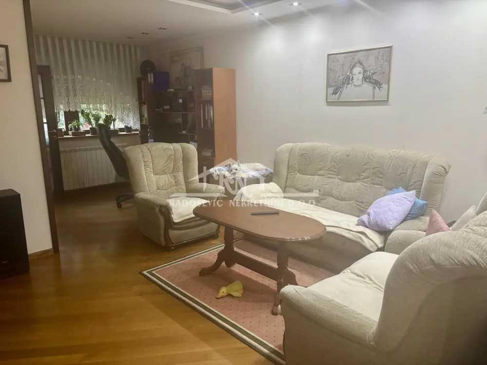 Beograd Rakovica Šestosoban stanovi 227000 evra 