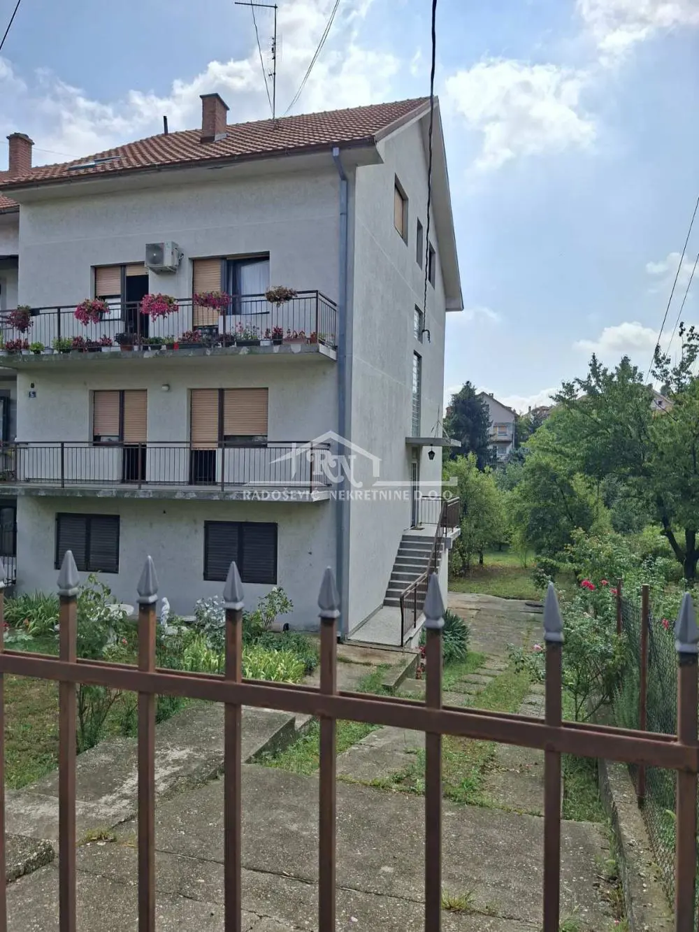 kuće Grocka Grocka okolina 259000 evra 