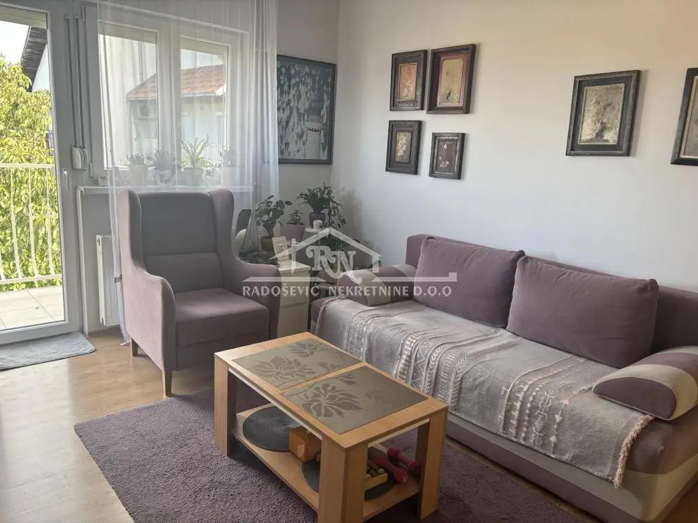 stanovi Beograd Primućura Žarka Dvoiposoban