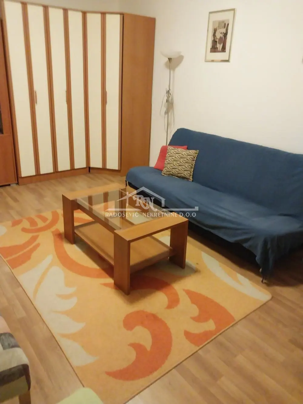 Beograd Rakovica Jednosoban stanovi 98000 evra 