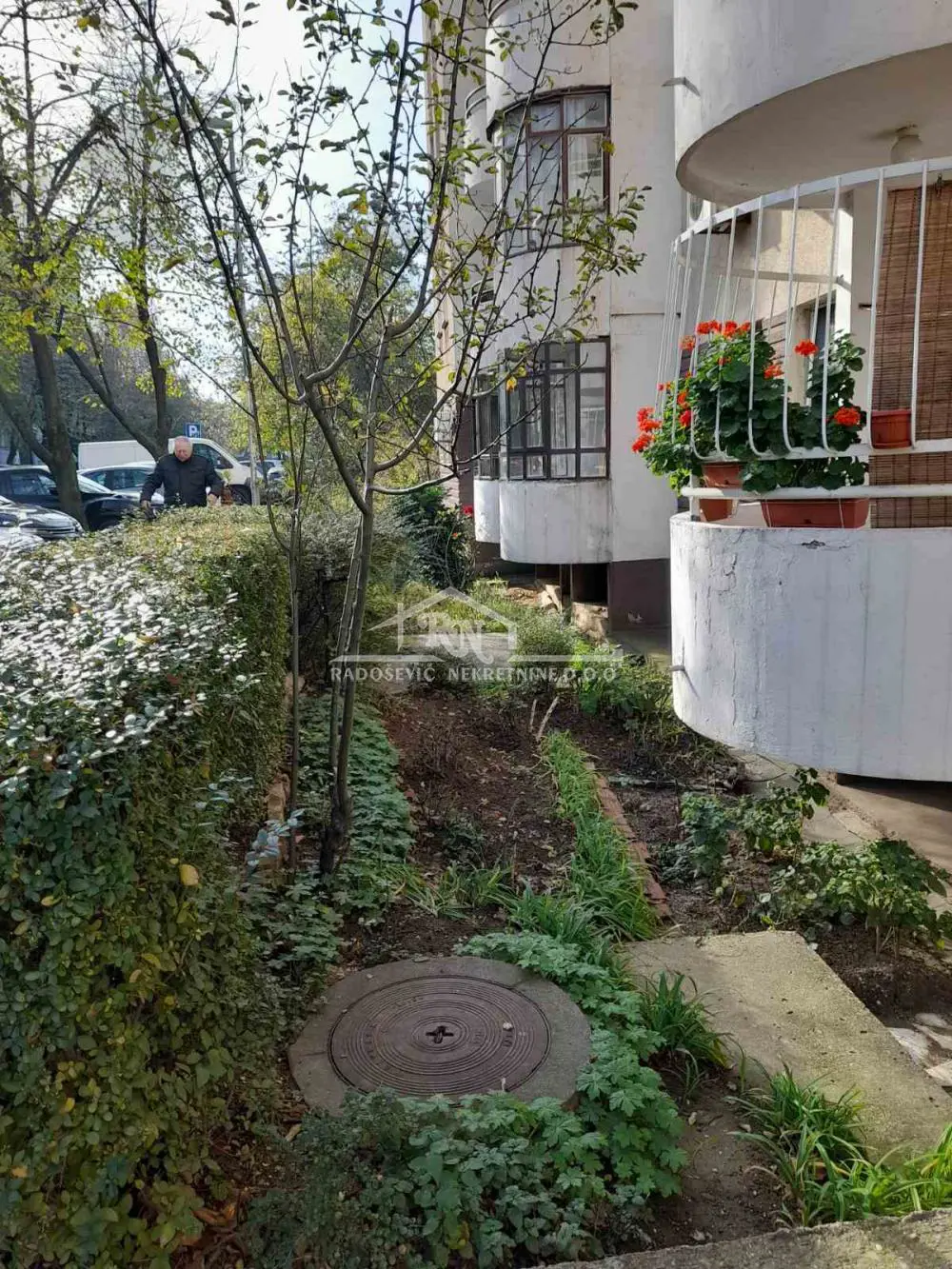 Beograd Čukarica Jednosoban stanovi 350 evra 