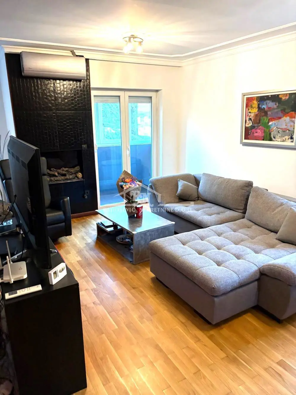 Beograd Rakovica Četvorosoban stanovi 260000 evra 