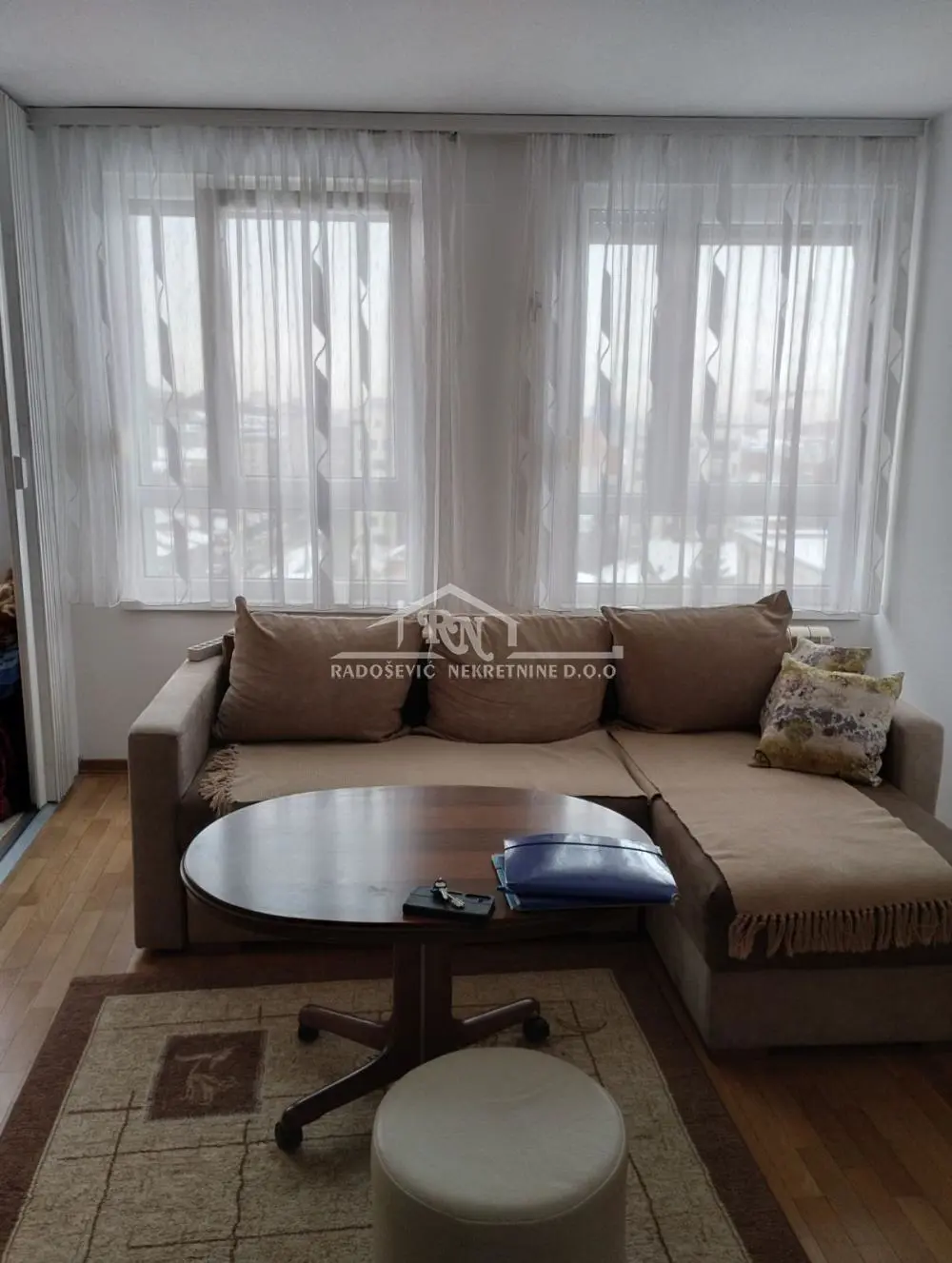 stanovi Beograd Dimitrija Tucovića Garsonjera 