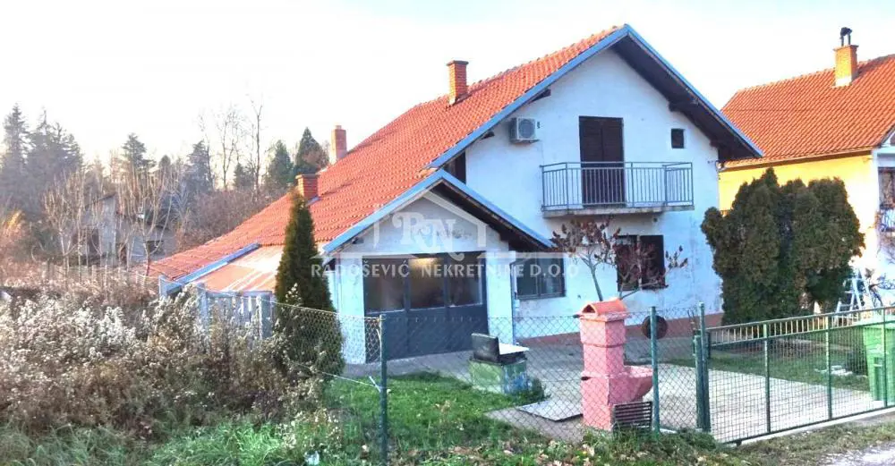 kuće Beograd Put za pećinu 