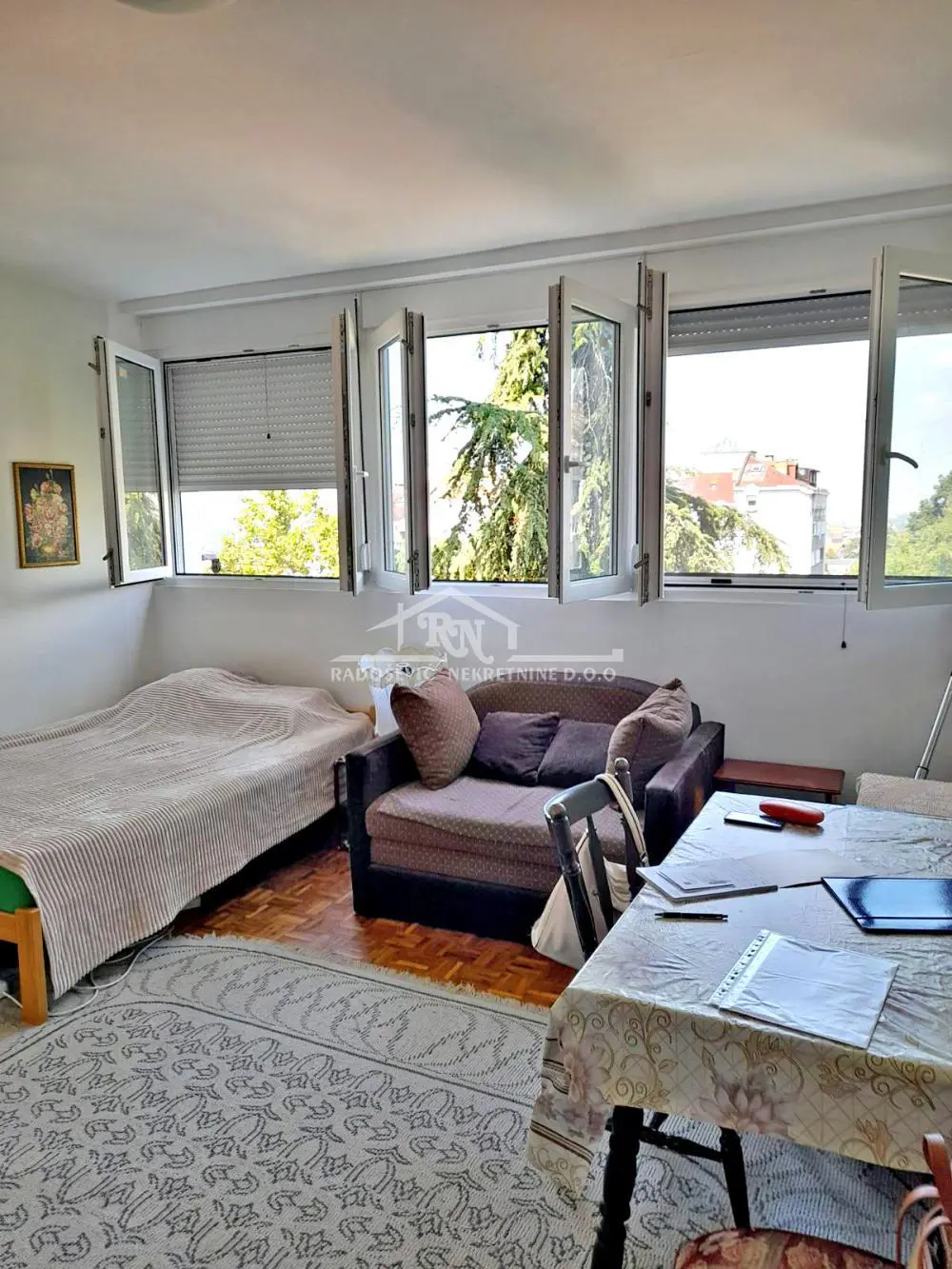 stanovi Beograd Toše Jovanovića Garsonjera 