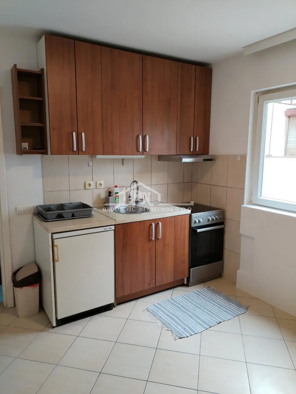 Beograd Rakovica Jednosoban stanovi 85000 evra 