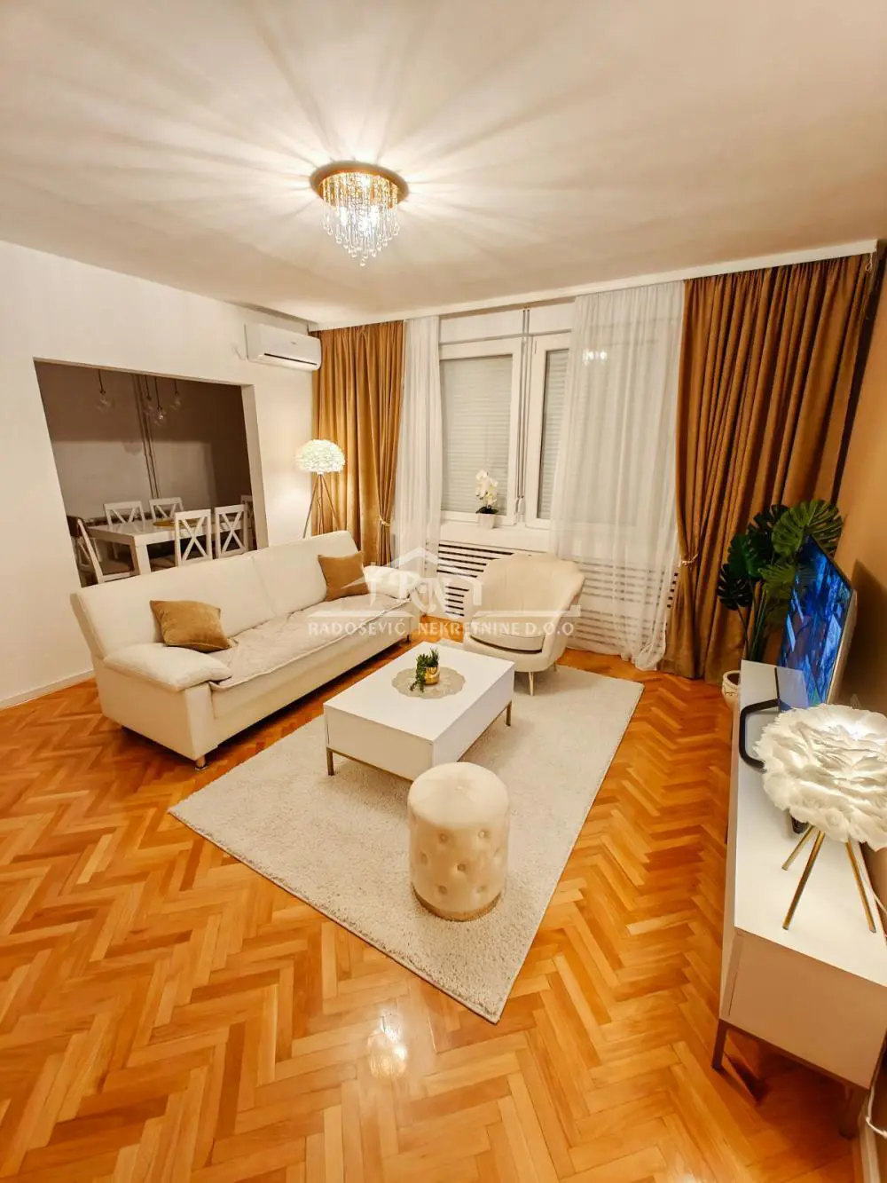 stanovi Beograd Žarka Vukovića Pucara Troiposoban 