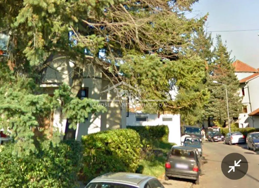 Beograd Rakovica Dvoiposoban stanovi 92000 evra 