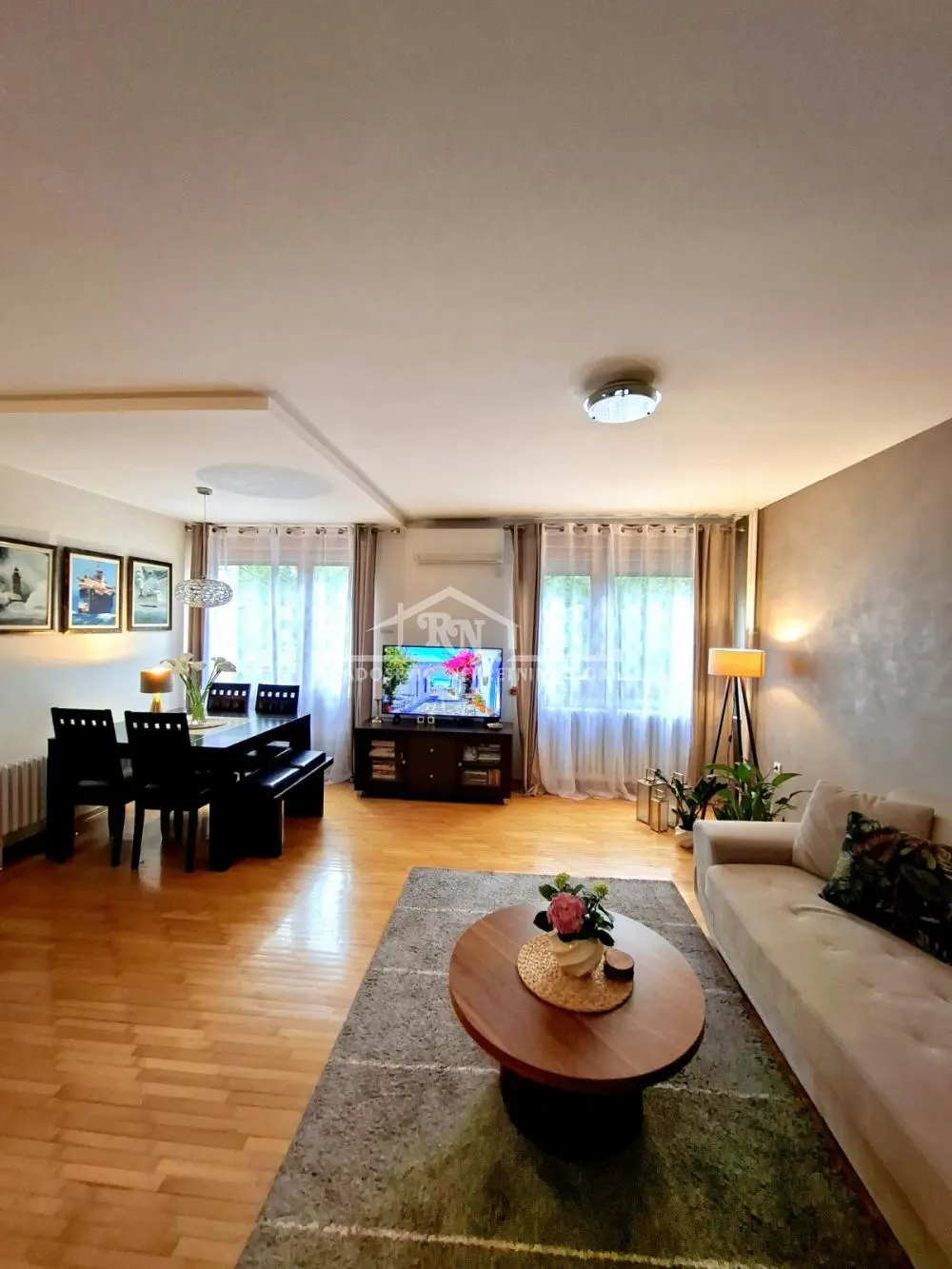 stanovi Beograd Bulevar oslobođenja Trosoban 