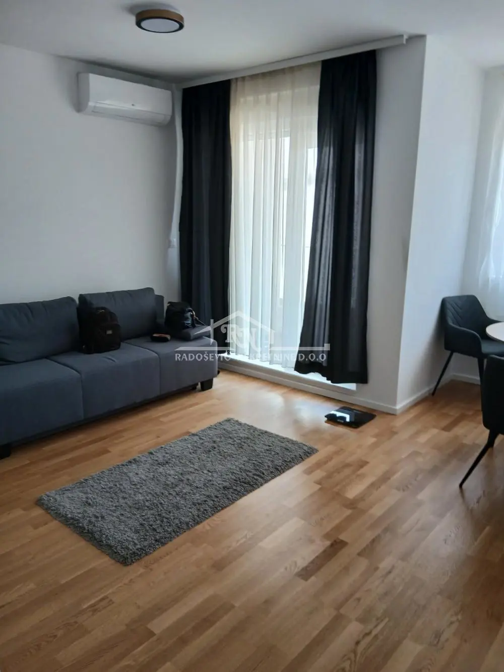 Beograd Zemun Jednoiposoban stanovi 115000 evra 