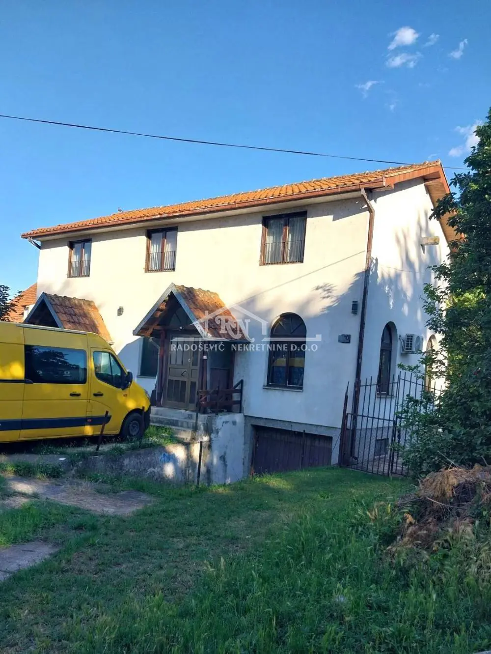 kuće Obrenovac Obrenovac okolina 400000 evra 