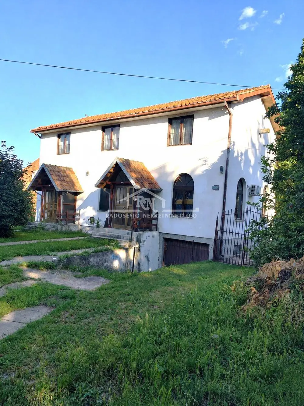 kuće Obrenovac Obrenovac okolina 400000 evra 