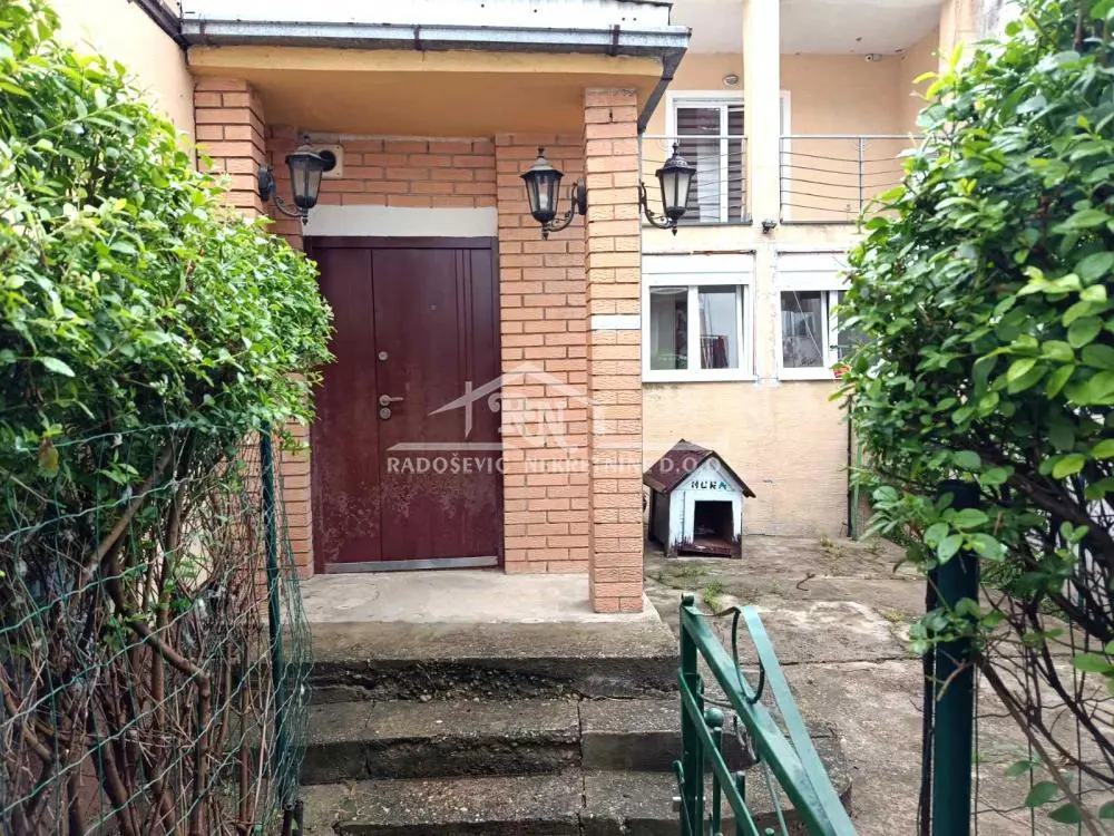 Beograd Rakovica Dvosoban stanovi 115000 evra 