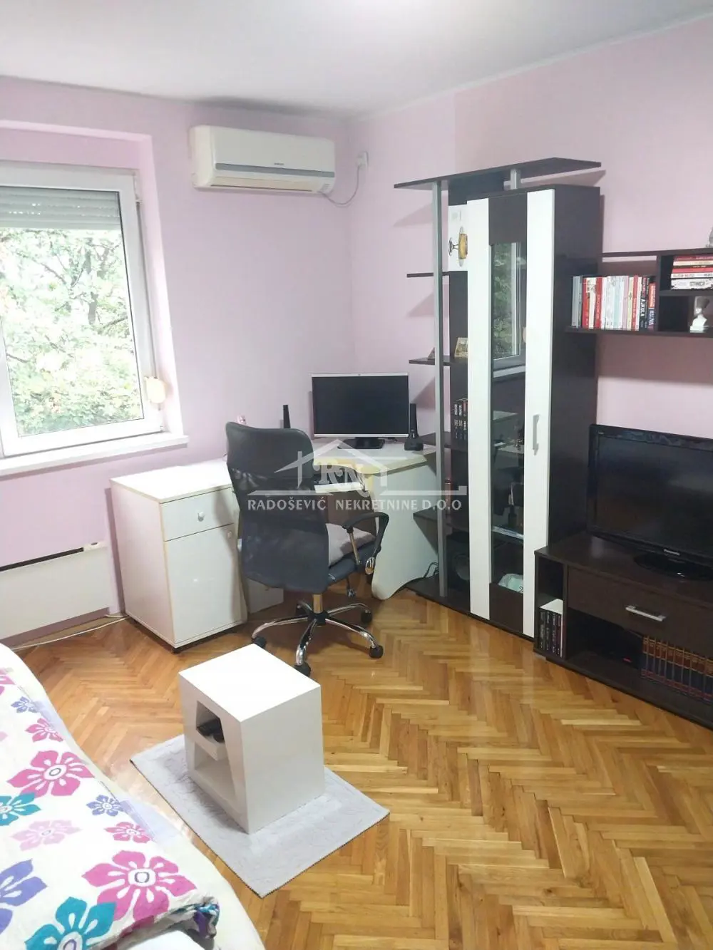 Beograd Voždovac Jednoiposoban stanovi 132000 evra 