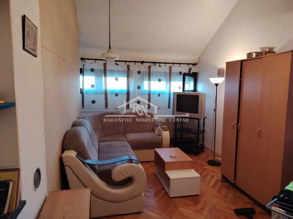 Beograd Palilula Dvosoban stanovi 65000 evra 