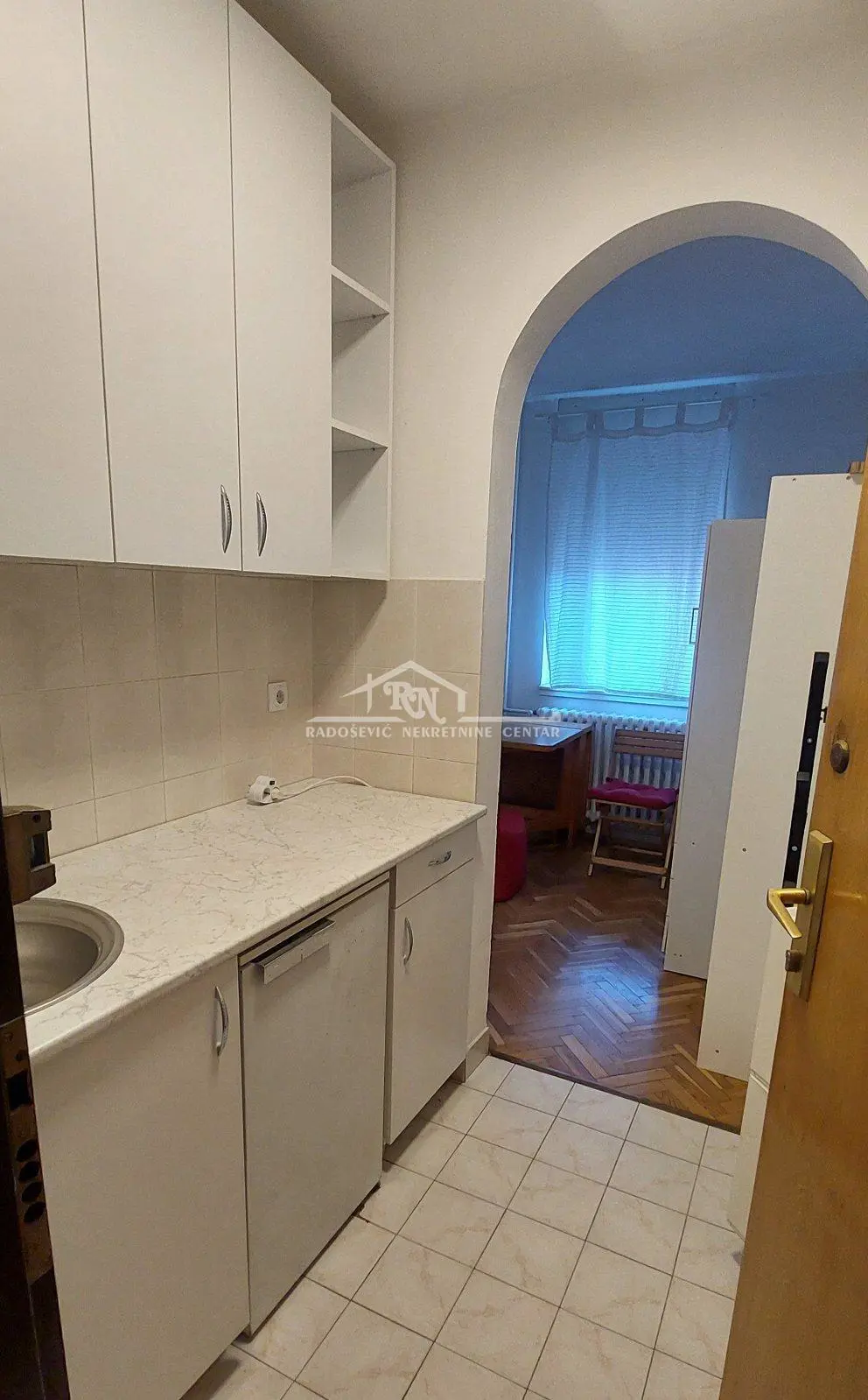 NOVI SAD Novi Sad Jednosoban stanovi 65000 evra 