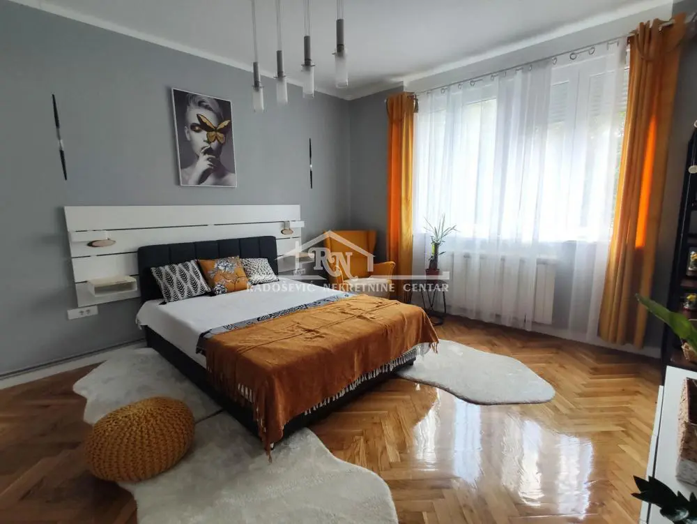 Beograd Stari Grad Dvosoban stanovi 330000 evra 