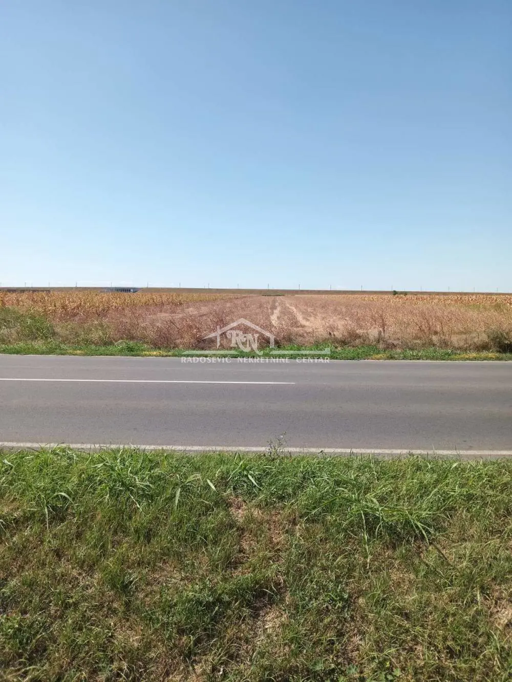 Beograd Zemun plac 265000 evra 