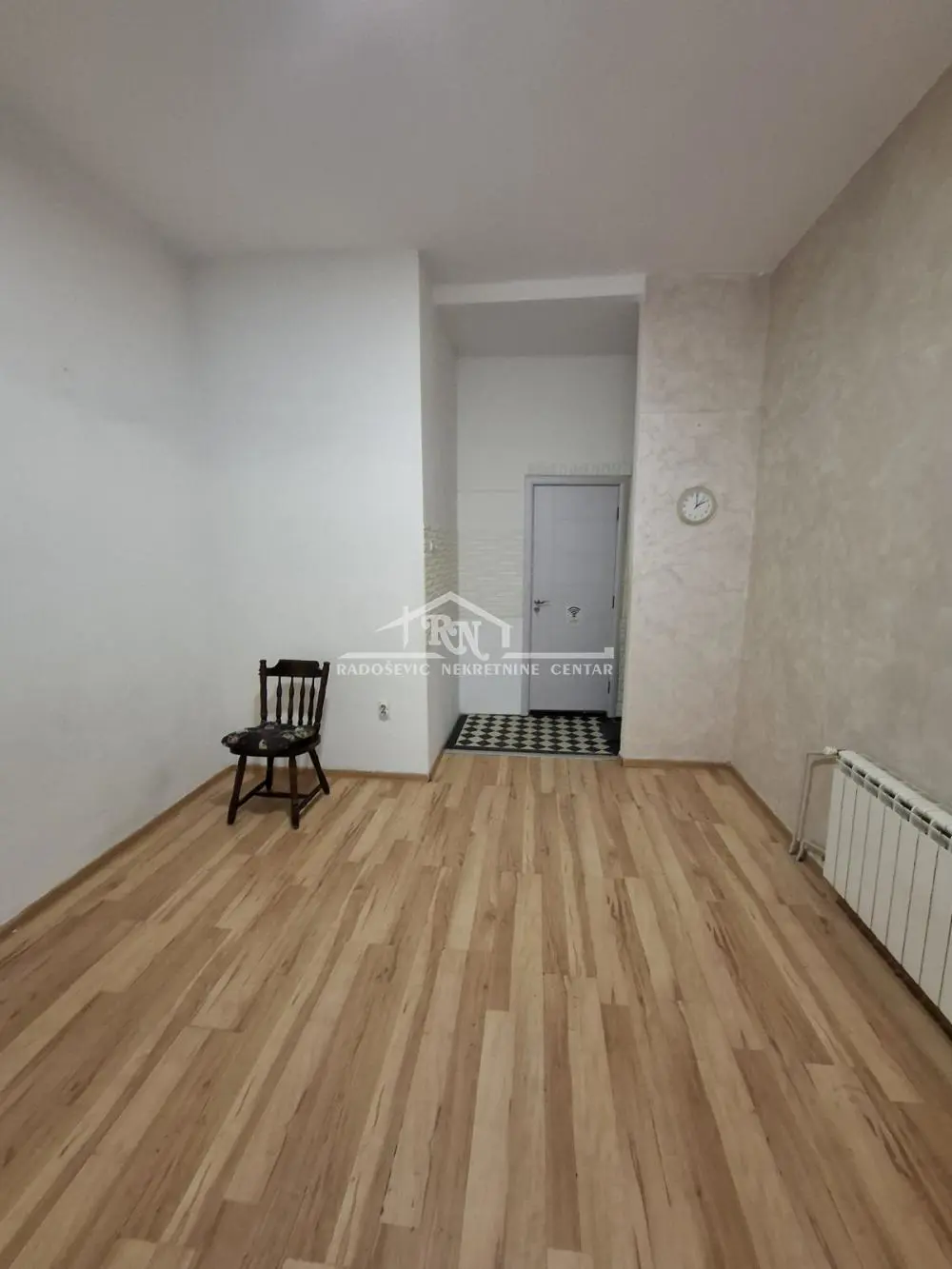 stanovi Beograd Maršala Birjuzova Jednosoban 